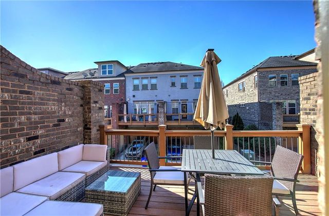 3625 Brookleigh NE Lane, Atlanta, GA 30319