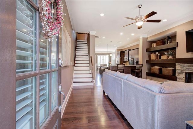 3625 Brookleigh NE Lane, Atlanta, GA 30319