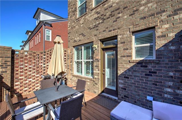 3625 Brookleigh NE Lane, Atlanta, GA 30319