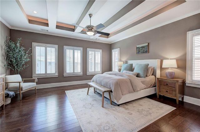 3625 Brookleigh NE Lane, Atlanta, GA 30319