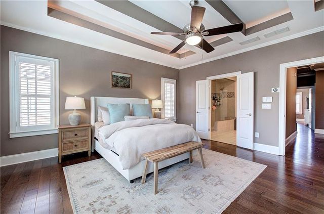 3625 Brookleigh NE Lane, Atlanta, GA 30319