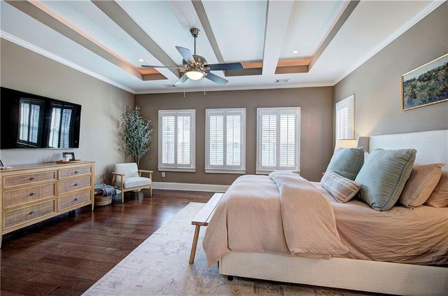 3625 Brookleigh NE Lane, Atlanta, GA 30319