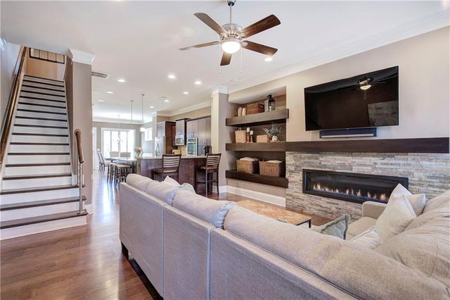 3625 Brookleigh NE Lane, Atlanta, GA 30319