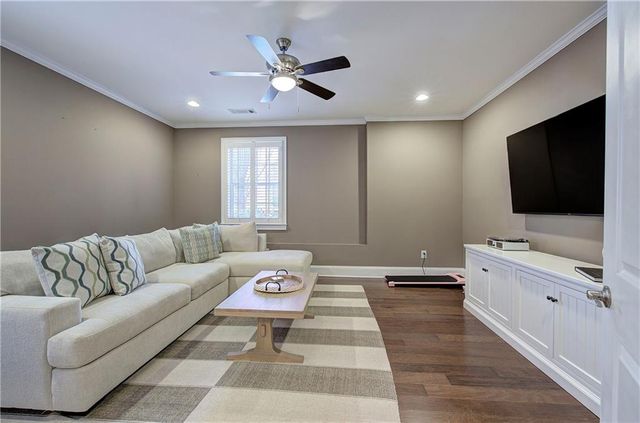 3625 Brookleigh NE Lane, Atlanta, GA 30319