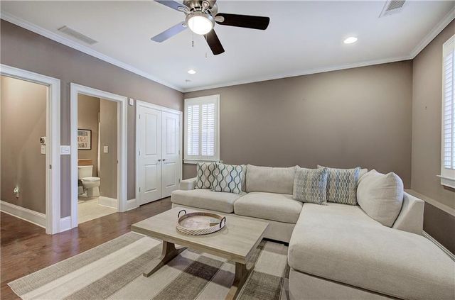 3625 Brookleigh NE Lane, Atlanta, GA 30319