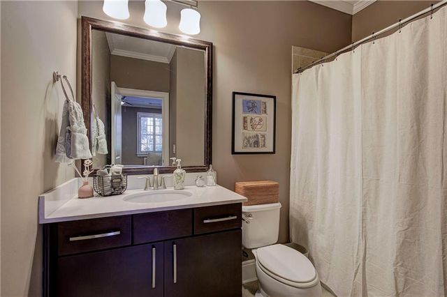 3625 Brookleigh NE Lane, Atlanta, GA 30319