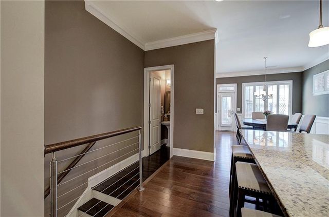 3625 Brookleigh NE Lane, Atlanta, GA 30319