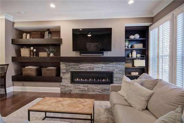 3625 Brookleigh NE Lane, Atlanta, GA 30319