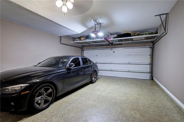 3625 Brookleigh NE Lane, Atlanta, GA 30319