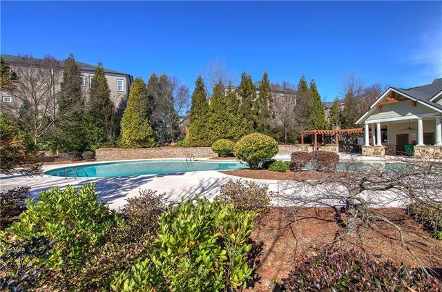 3625 Brookleigh NE Lane, Atlanta, GA 30319