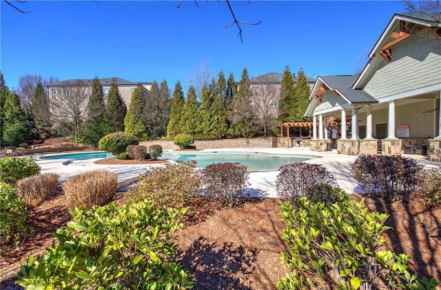 3625 Brookleigh NE Lane, Atlanta, GA 30319