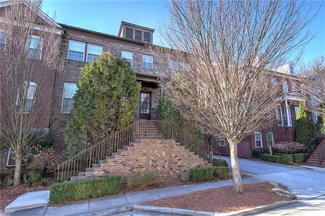 3625 Brookleigh NE Lane, Atlanta, GA 30319