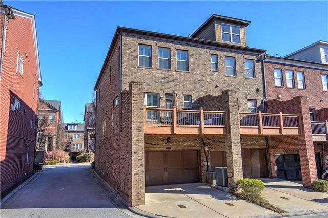 3625 Brookleigh NE Lane, Atlanta, GA 30319