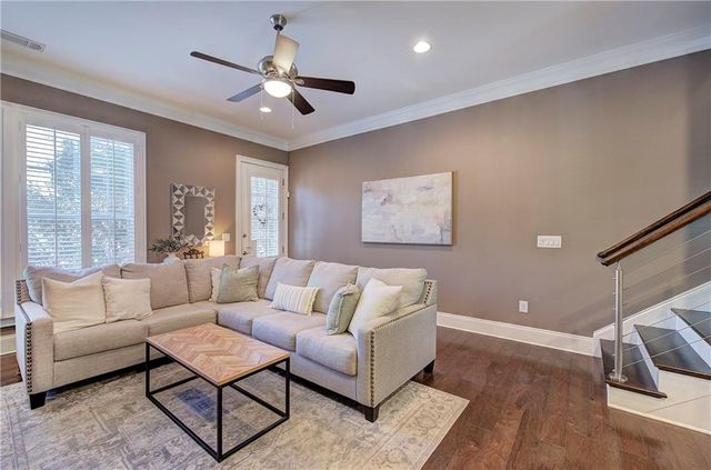 3625 Brookleigh NE Lane, Atlanta, GA 30319