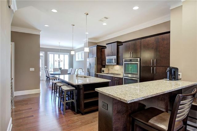 3625 Brookleigh NE Lane, Atlanta, GA 30319