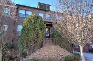 3625 Brookleigh NE Lane, Atlanta, GA 30319