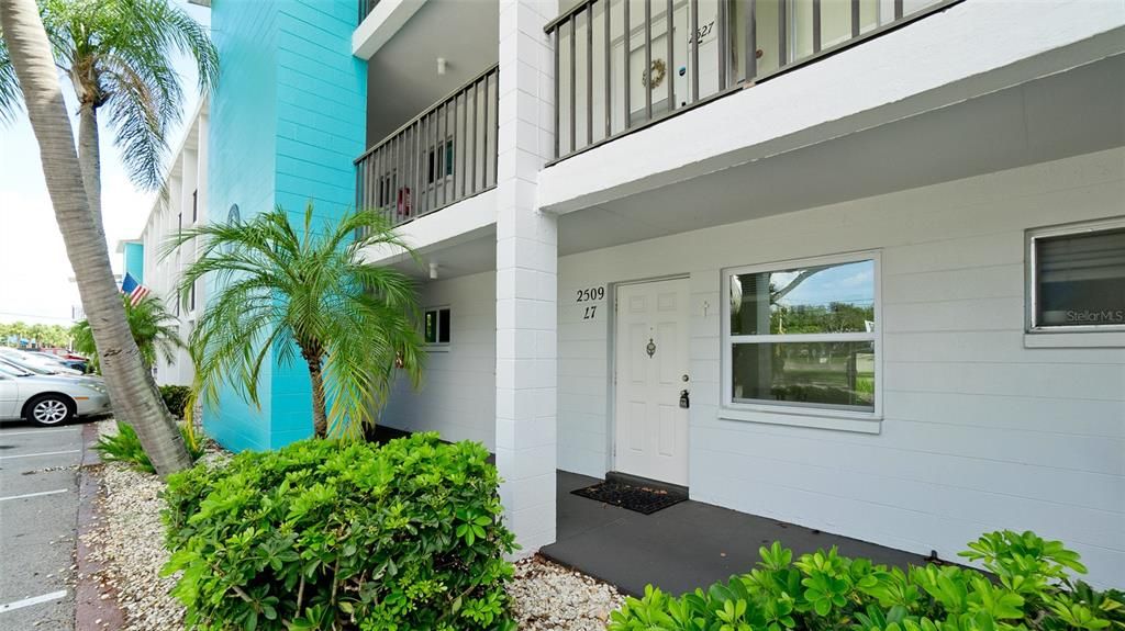2509 FLAMINGO BOULEVARD L7, Bradenton, FL 34207