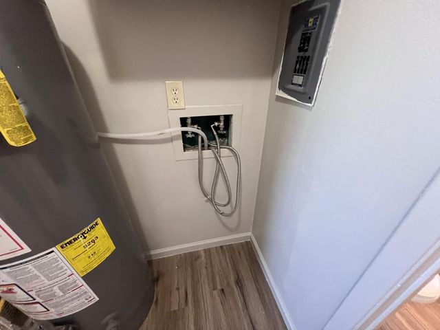 419 Dallas Street SE Apt B, Albuquerque, NM 87108