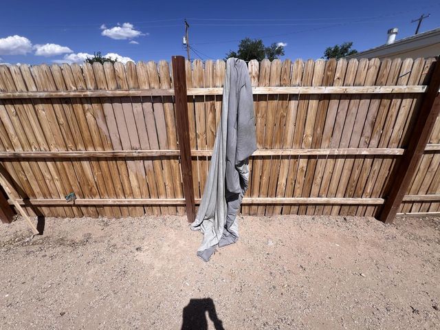 419 Dallas Street SE Apt B, Albuquerque, NM 87108