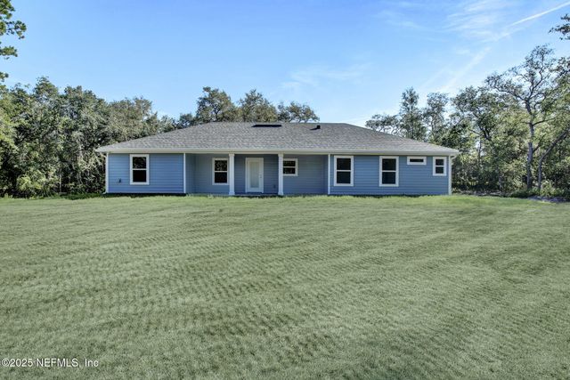 5394 COUNTY ROAD 352, Keystone Heights, FL 32656