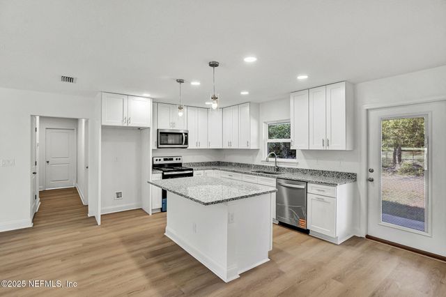 5394 COUNTY ROAD 352, Keystone Heights, FL 32656