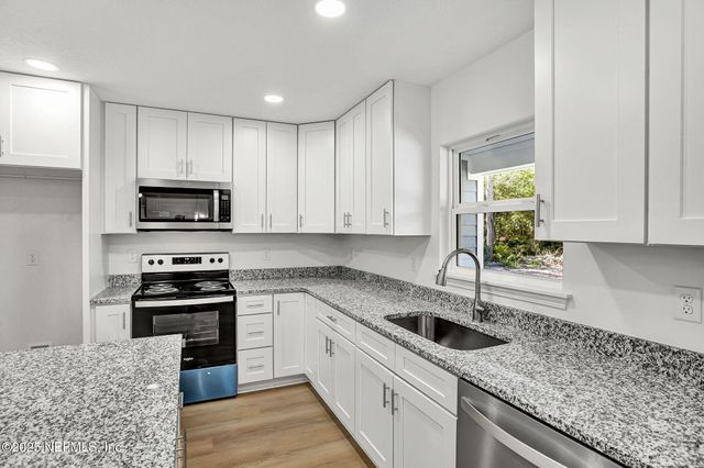 5394 COUNTY ROAD 352, Keystone Heights, FL 32656