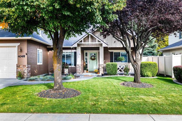 4048 N Tallgrass Ave, Meridian, ID 83646