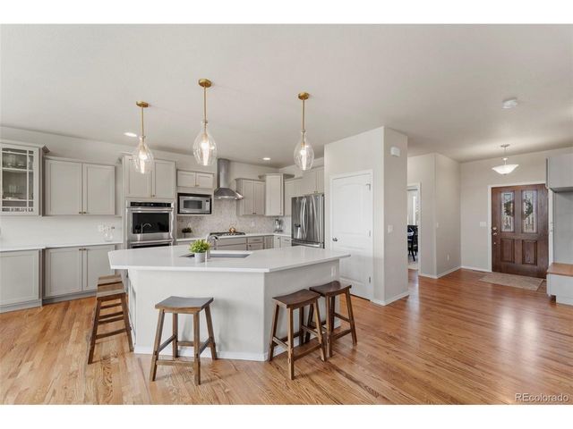 12980 Stone Valley Dr, Peyton, CO 80831