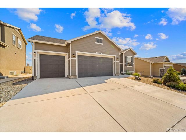 12980 Stone Valley Dr, Peyton, CO 80831