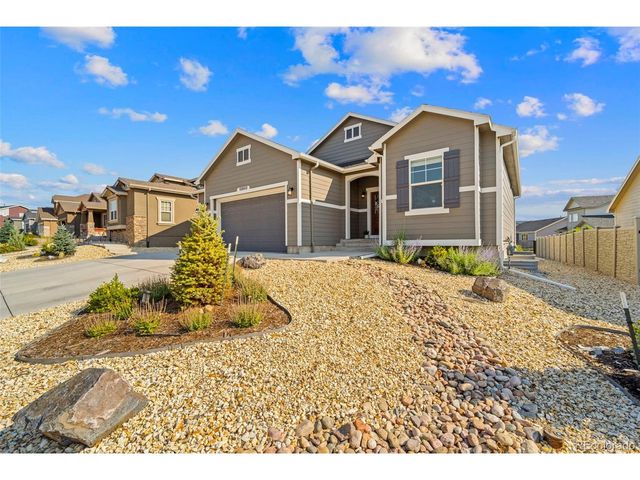 12980 Stone Valley Dr, Peyton, CO 80831