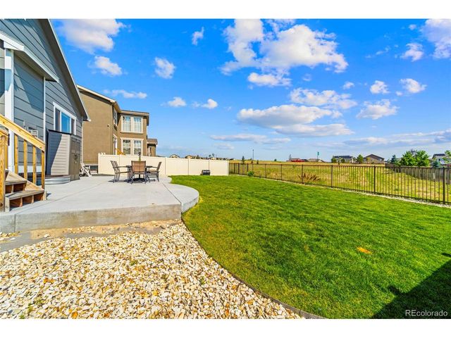 12980 Stone Valley Dr, Peyton, CO 80831