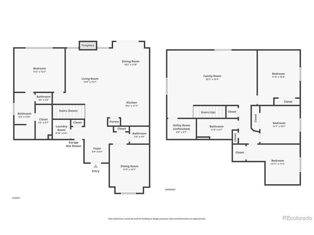 12980 Stone Valley Dr, Peyton, CO 80831