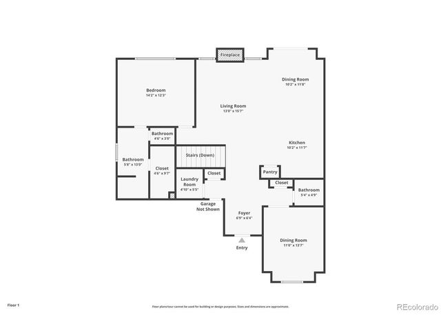 12980 Stone Valley Dr, Peyton, CO 80831