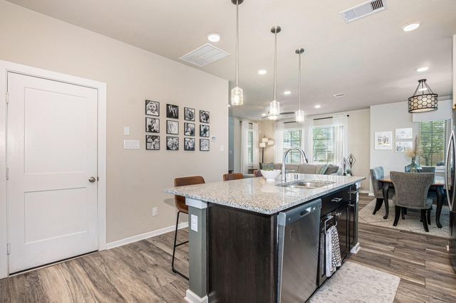 7603 Green Bulrush Way, Katy, TX 77493