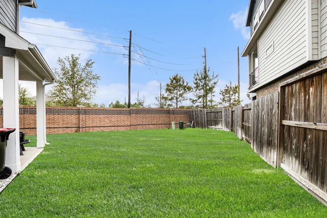7603 Green Bulrush Way, Katy, TX 77493