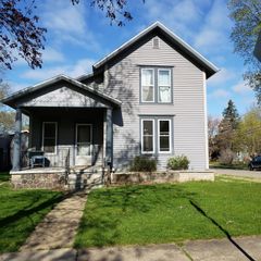 37 Convis Street, Battle Creek, MI 49017