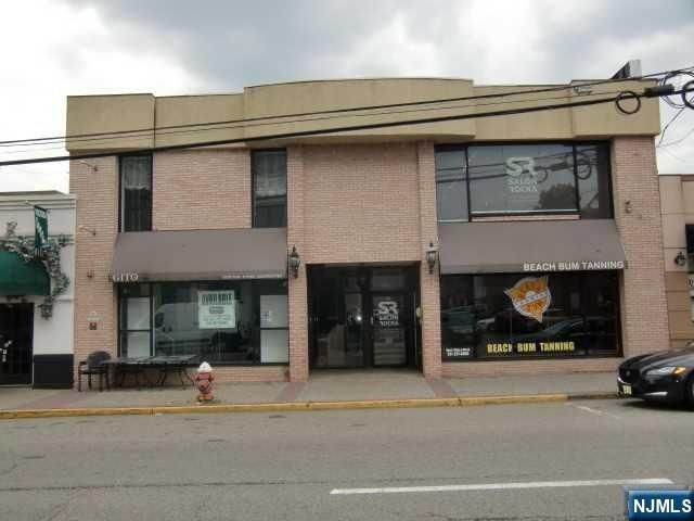 12 S Dean Street, Englewood, NJ 07631