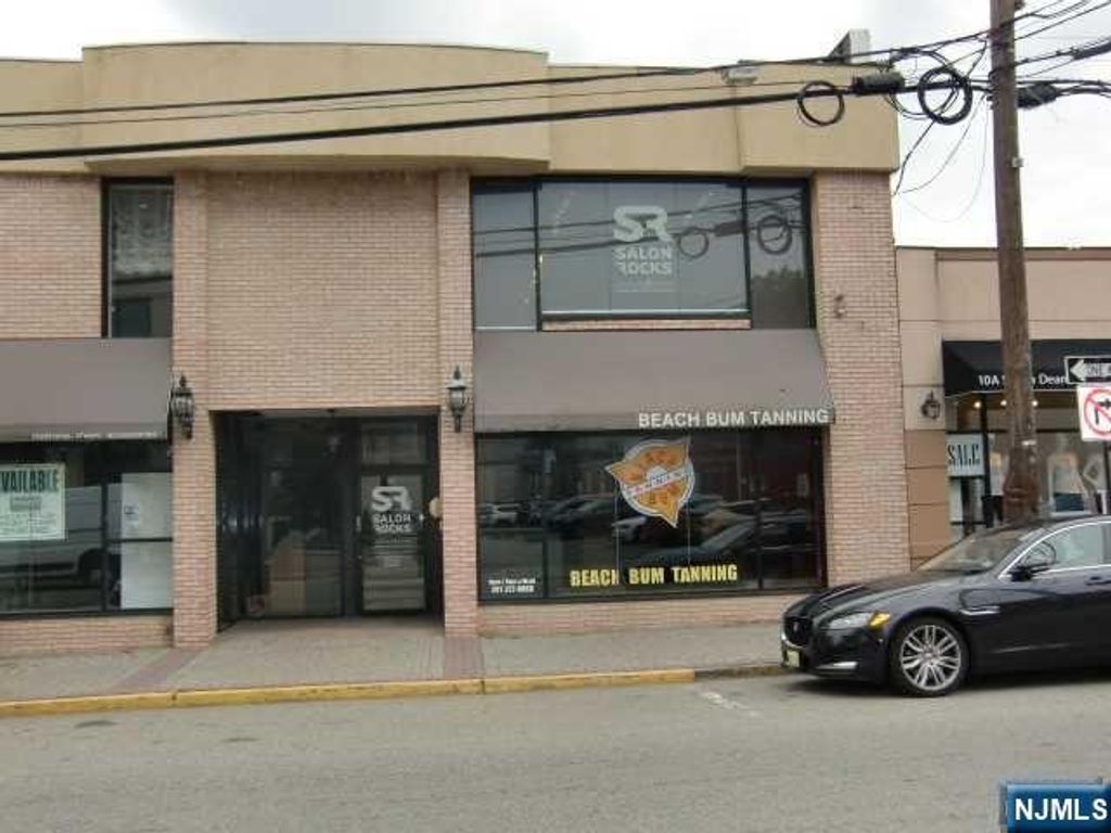 12 S Dean Street, Englewood, NJ 07631