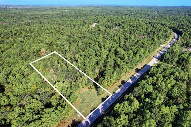 189 Rim Rock Road, Huntsville, TX 77340