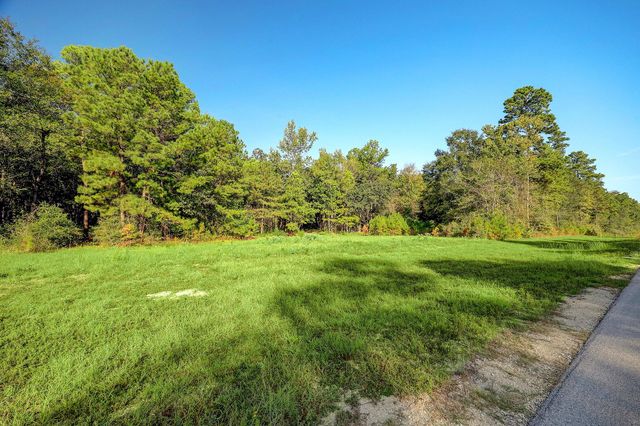 189 Rim Rock Road, Huntsville, TX 77340