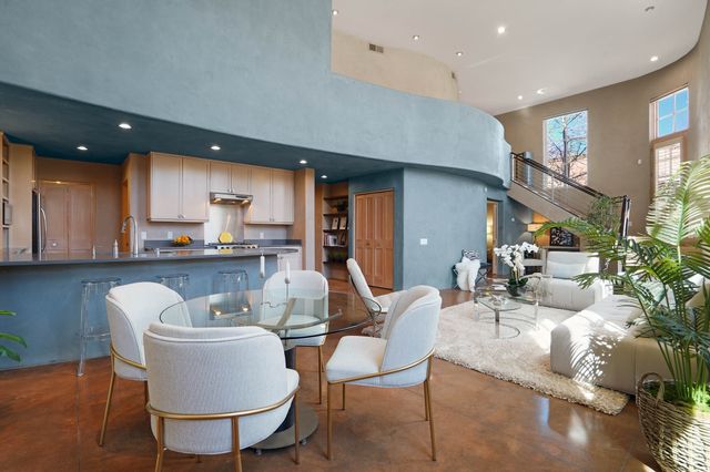 996 Old Pecos Trail, Santa Fe, NM 87505