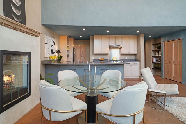 996 Old Pecos Trail, Santa Fe, NM 87505