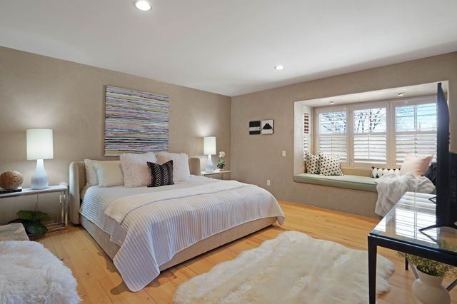 996 Old Pecos Trail, Santa Fe, NM 87505