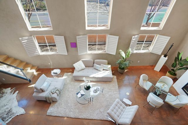 996 Old Pecos Trail, Santa Fe, NM 87505