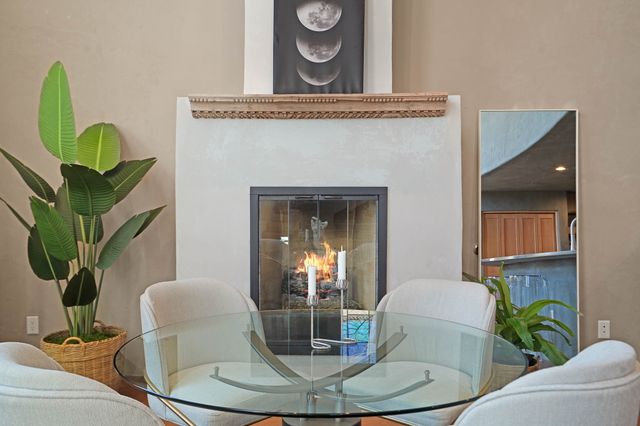 996 Old Pecos Trail, Santa Fe, NM 87505