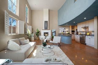 996 Old Pecos Trail, Santa Fe, NM 87505