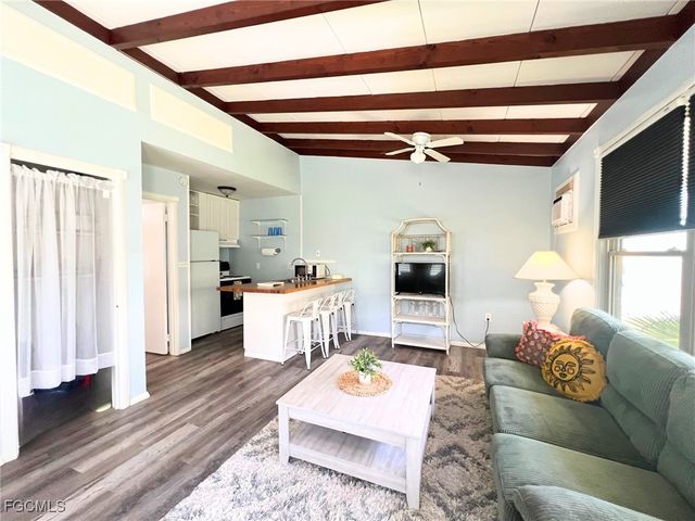 226 Connecticut ST, Fort Myers Beach, FL 33931