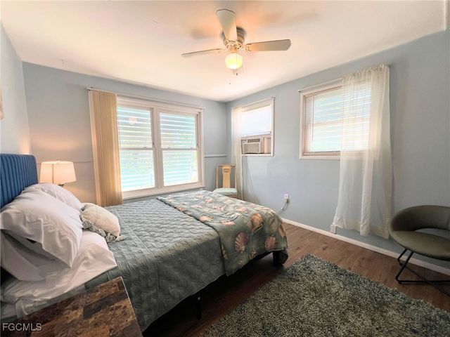 226 Connecticut ST, Fort Myers Beach, FL 33931