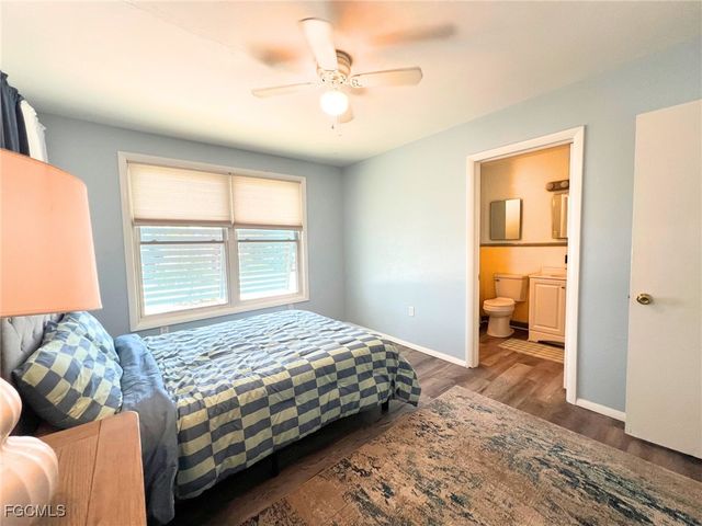 226 Connecticut ST, Fort Myers Beach, FL 33931