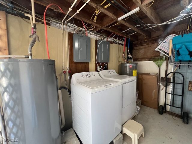 226 Connecticut ST, Fort Myers Beach, FL 33931